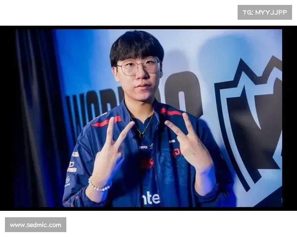 Ruler成为LCK历史第三位达成3000助攻的AD选手 书写传奇新篇章