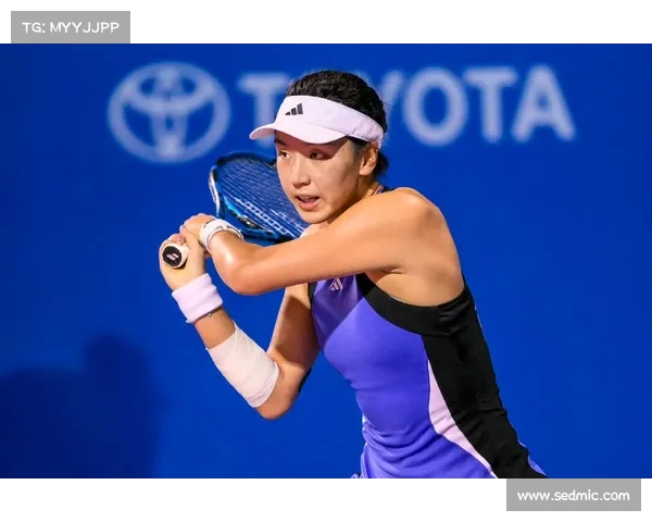 王欣瑜武汉网球公开赛首轮落败 内岛萌夏情绪失控痛哭无助